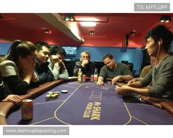 创建德州扑克房间的常见问题与解决方案