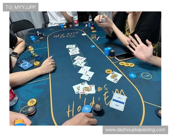 德州小扑克官网：最新游戏版本更新讯息与未来发展规划